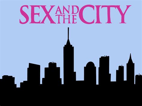 ‘Sex and the City’ episodes for every dilemma you’re facing – The Daily