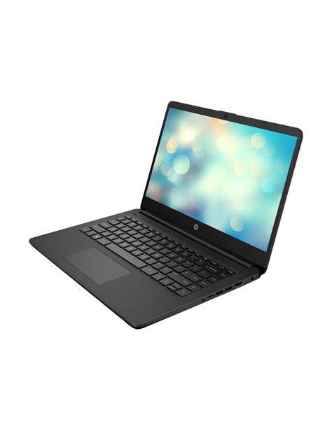 HP LAPTOP 14S-DQ2075NIA