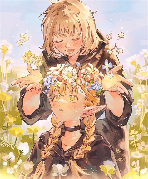 Dungeon Meshi (Delicious In Dungeon) Image by Kasumii07 #4128177 ...