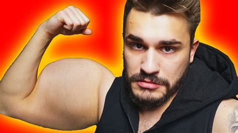 Двухметровый качок фото