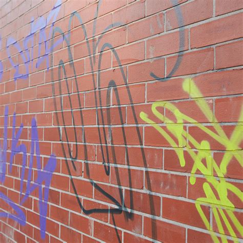 Anti-Graffiti Film Denver - Mirror, Metal, Glass Protection Film