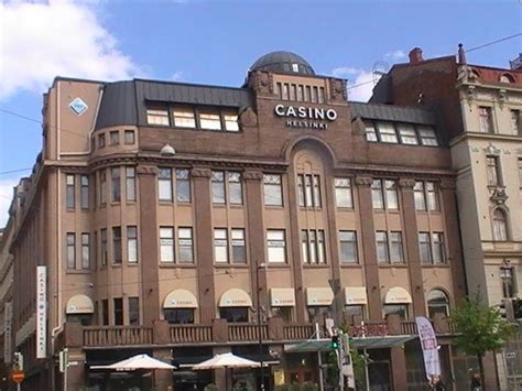 Casino Helsinki - Miten Suomen kivijalkakasinolla oikein pelataan?