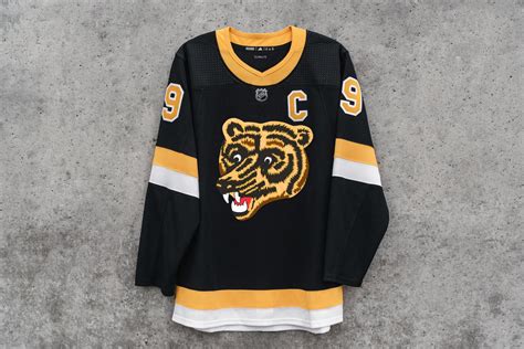 bruins alternate jersey rbostonbruins
