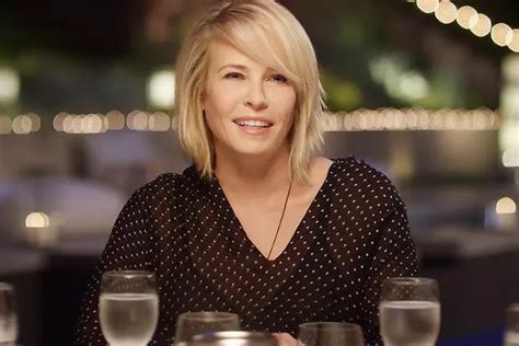 Chelsea Handler Netflix Talk Show Gets Handwritten Premiere