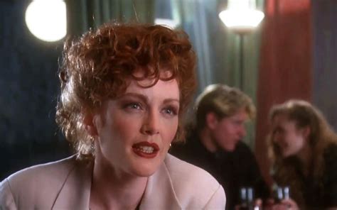 "Body Of Evidence" Julianne Moore | Body of evidence, Movie stars ...