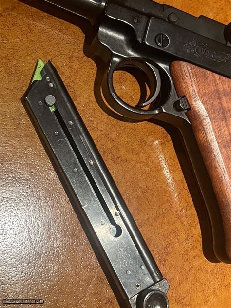 Stoeger LUGER .22lr