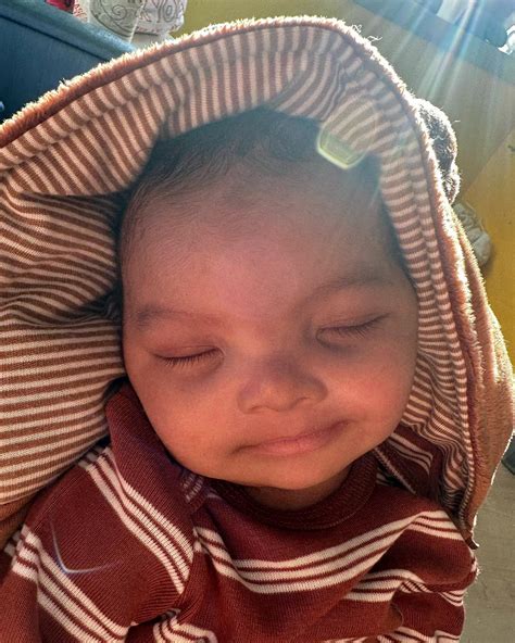 Chrisean Jesus Malone Jr. (Chrisean Rock Baby) Biography: Age, Career