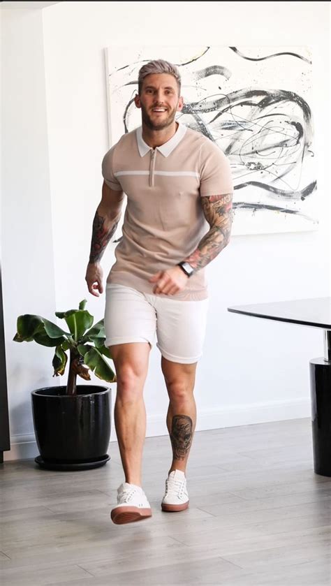 Mastering Men's Fashion: Guide to Masculine Outfits | Masculine outfits ...