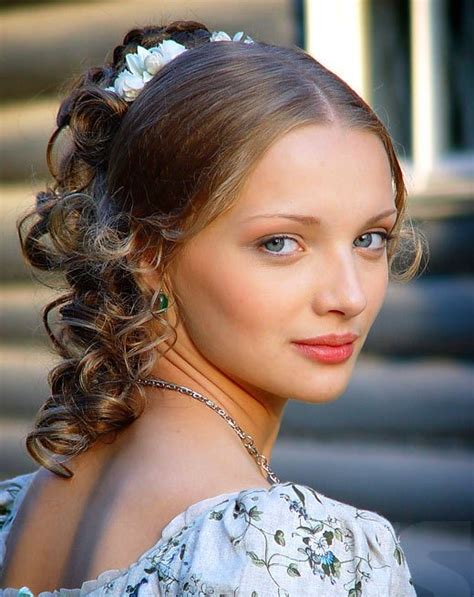 Екатерина Вилкова - актриса - фильмография - Отцы и дети (2008 ...