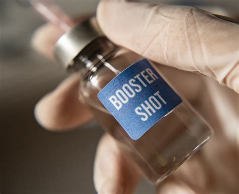 alasan pentingnya vaksin booster simak