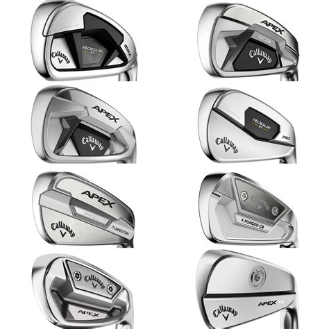 The Best Callaway Irons for Beginners – Improve Your Golf Game! [2024
