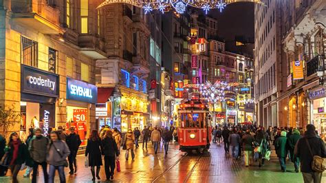 The best neighborhoods in Istanbul - Lonely Planet