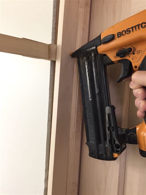 How To Properly Shim A Door Frame at Tracy Swiderski blog