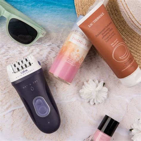 ROWENTA представляет новые эпиляторы WET&DRY SKIN RESPECT и SPA ...
