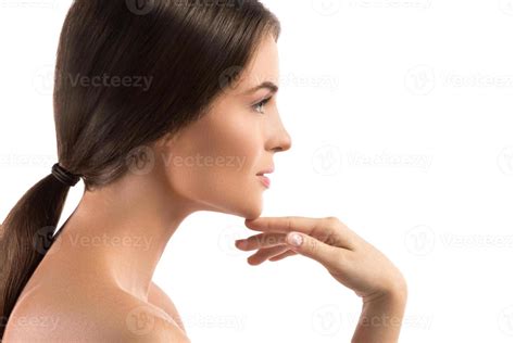 Side Face Stock Photos, Images and Backgrounds for Free Download