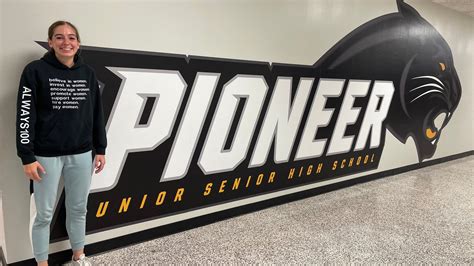 Indiana All-Stars basketball: Ashlynn Brooke fulfilling dream