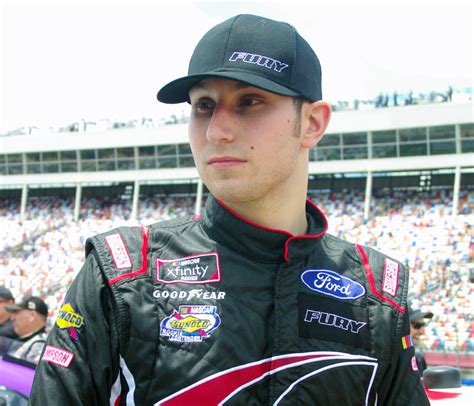 Kaz Grala Turns Adversity into Success | SpeedwayMedia.com