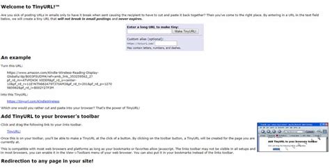 TinyURL Review 2024. Features, Pricing & Alternatives | SEMPlaza