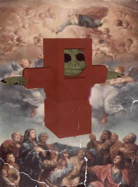 His coming was foretold. 3021 AD : r/KGATLW