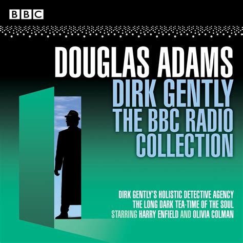 The Long Dark Tea Time Of The Soul ( Dirk Gently Series Book 2) 2