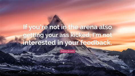 Brene Brown In The Arena Quote 3