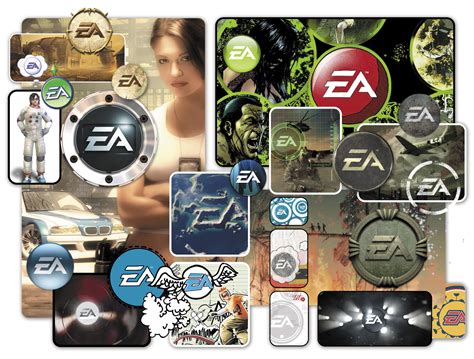 Signature Logos – Todd Arnson