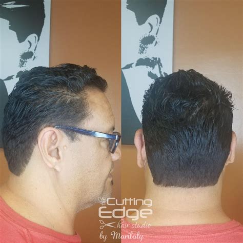 men's layered hair 4