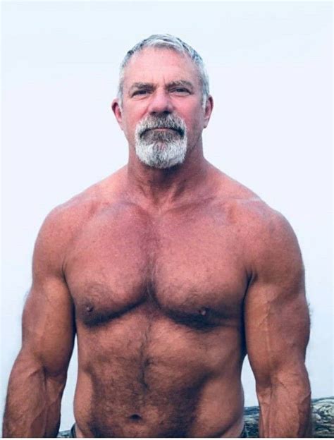 Pin by Jimmy Suarez on XY | Handsome men, Handsome older men, Scruffy men