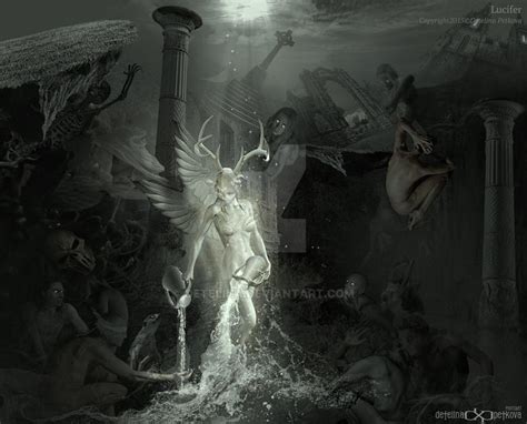 Lucifer by Detelina on DeviantArt