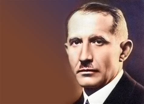 У Львові мають намір збудувати пам’ятник Євгену Коновальцю