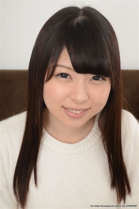 Rena Aoi 葵玲奈/あおいれな Set1 [LovePop] 写真集 - 微图坊