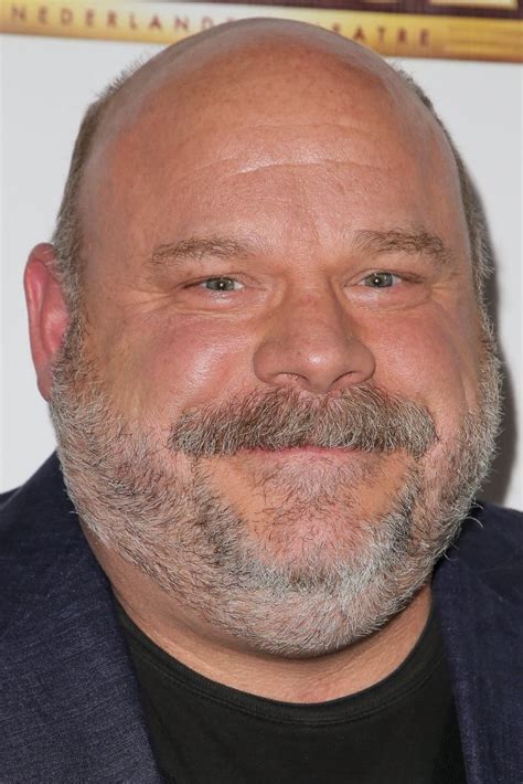 kevin chamberlin net worth wiki age weight  height