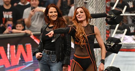 Backstage WWE Rumors: Latest on Lita, Cody Rhodes and More | News