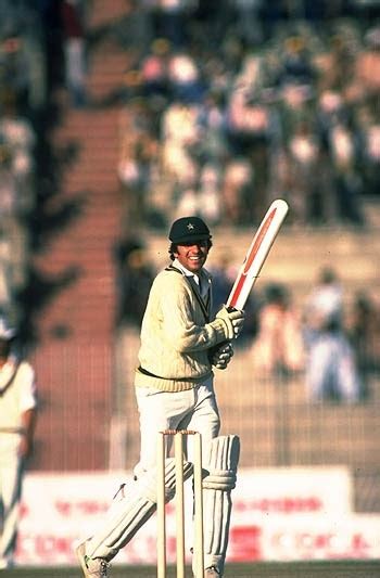batsman   era  difficult wickets navigating express pace
