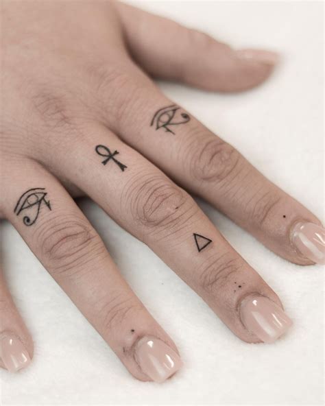 eye of horus meaning tattoo 9
