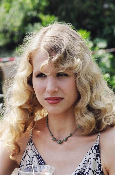 Lucy Punch - Actress