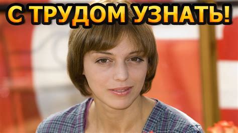 ПОДСТРИГЛАСЬ НАЛЫСО И ПОДАЛАСЬ В РЕЛИГИЮ! Как живет сейчас известная ...