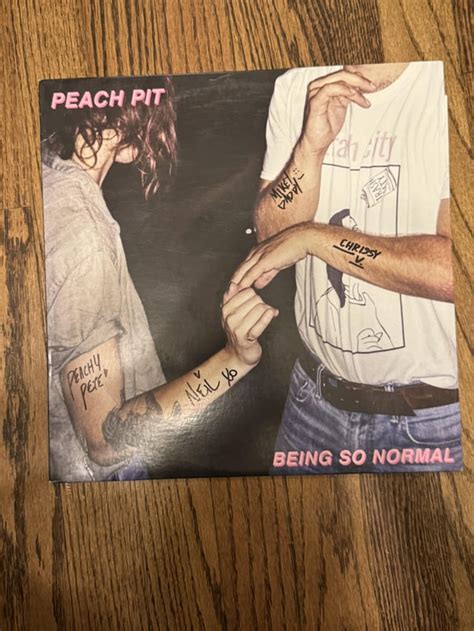 pressing    normal played  offers rpeachpit