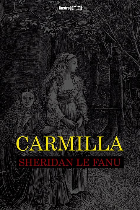 Carmilla eBook by Sheridan Le Fanu - EPUB | Rakuten Kobo 1230003360446