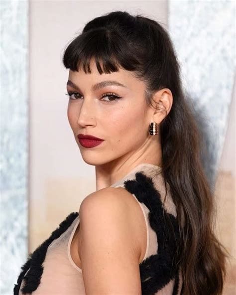 El sacrificio detrás del éxito de Úrsula Corberó: su infancia no fue fácil