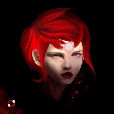ArtStation - Humanization of RGB color model