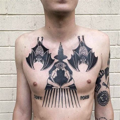 Tattoo artist Roman Shcherbakov | Киев | Ukraine | iNKPPL