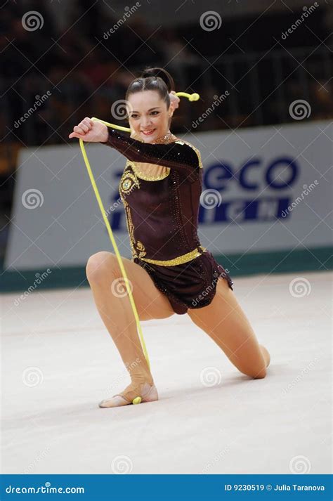 Anna Bessonova editorial stock image. Image of shell, womanish - 9230519