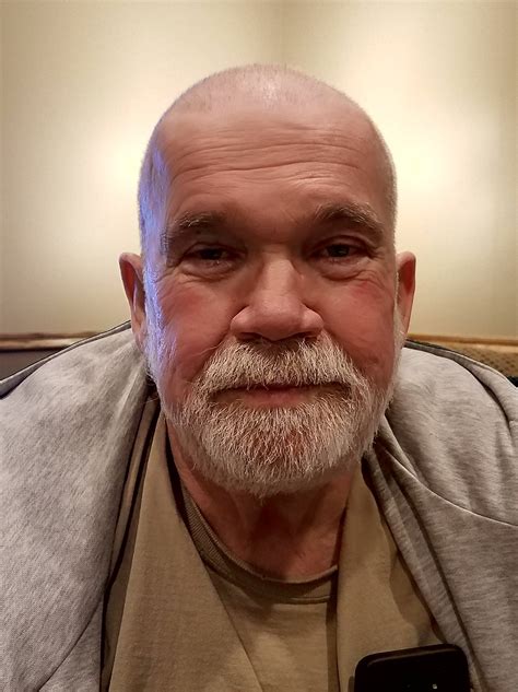 Benny "Butch" Lawrence Campfield | Hamiltons Funeral Home