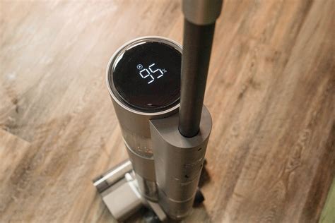 Dreame H11 Max Wet and Dry vacuum review | Best Buy Blog