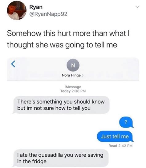 I'd rather be cheated on - Meme by WhYsOsEnSiTiVe :) Memedroid