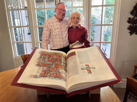 Home - Saint John’s Bible