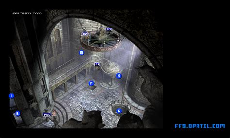 ff   final fantasy