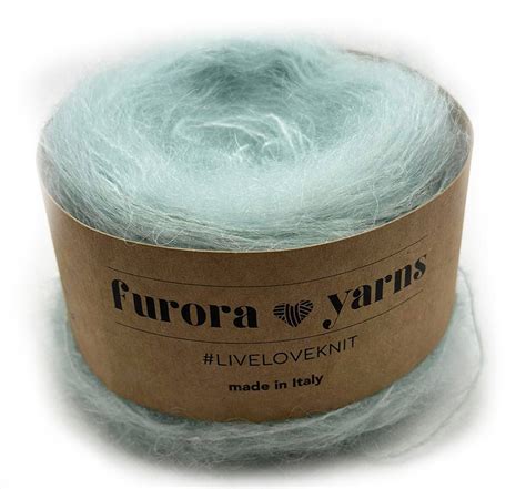 WŁÓCZKA WEŁNA Z ALPAKĄ ALPAKA MINTY 50g - 13610116444 - oficjalne ...
