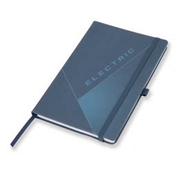 Notebook Electric